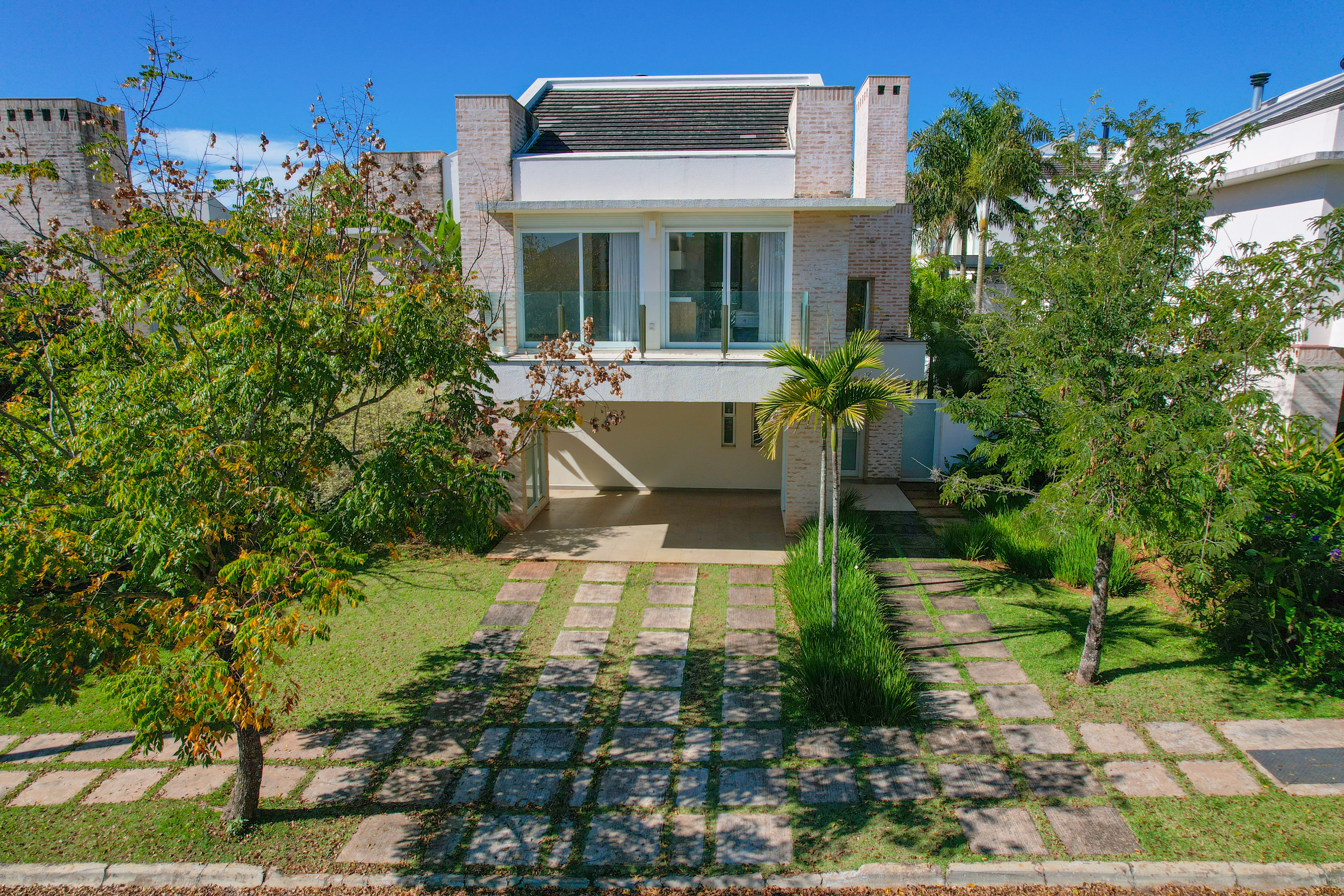 CASA VEDUTA JUNDIAÍ | ALTO PADRÃO EM FRENTE AO PARQUE DA CIDADE